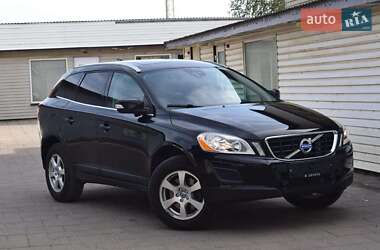 Позашляховик / Кросовер Volvo XC60 2012 в Нижанковичах