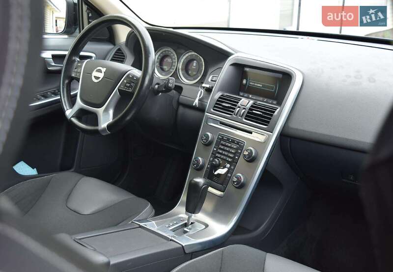 Позашляховик / Кросовер Volvo XC60 2012 в Нижанковичах