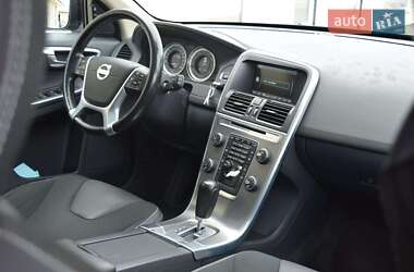 Позашляховик / Кросовер Volvo XC60 2012 в Нижанковичах