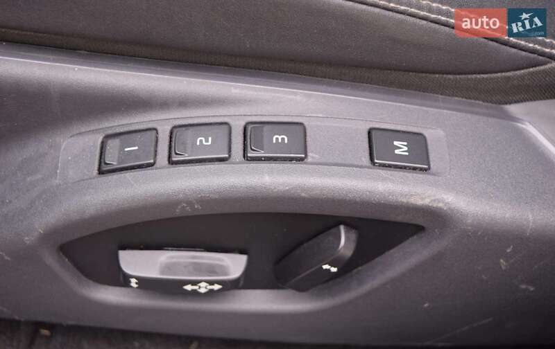 Позашляховик / Кросовер Volvo XC60 2012 в Нижанковичах
