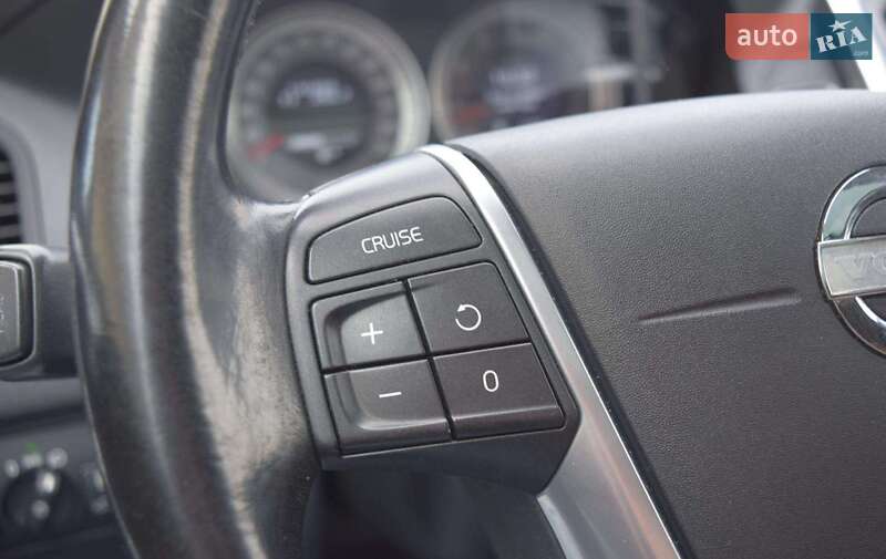 Позашляховик / Кросовер Volvo XC60 2012 в Нижанковичах