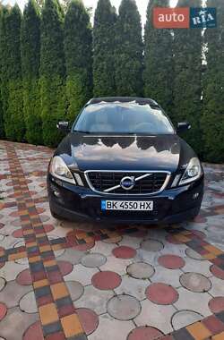 Volvo XC60 2010