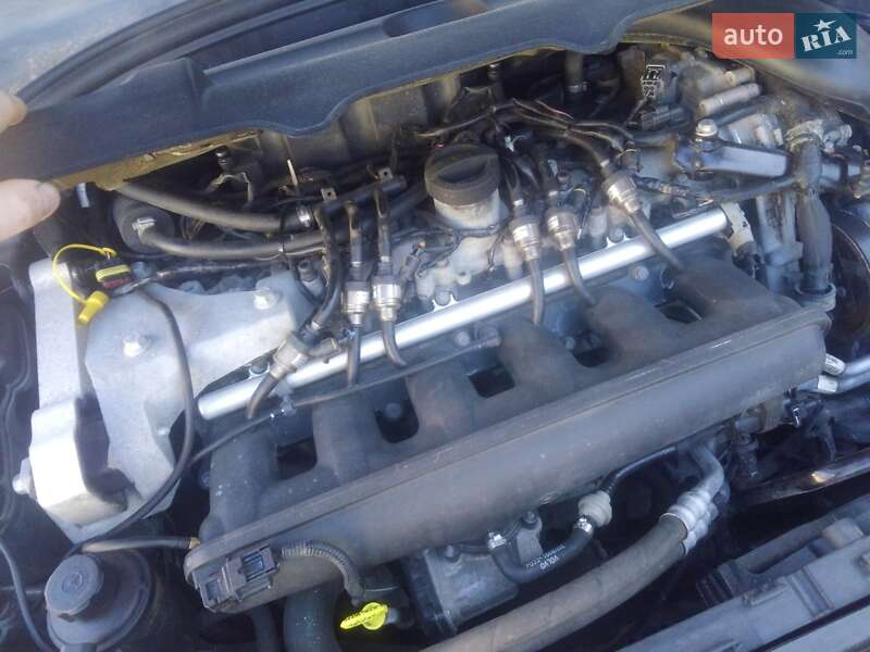 Внедорожник / Кроссовер Volvo XC60 2010 в Луцке