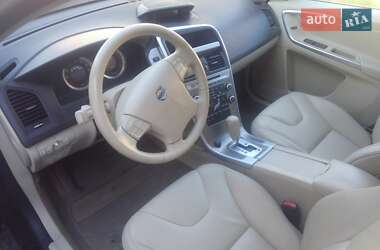 Позашляховик / Кросовер Volvo XC60 2010 в Луцьку