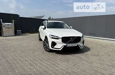 Volvo XC60 2021