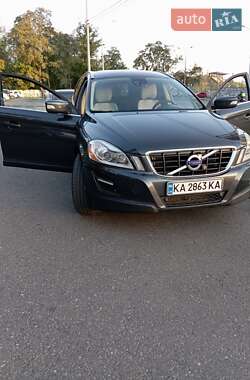 Volvo XC60 2011