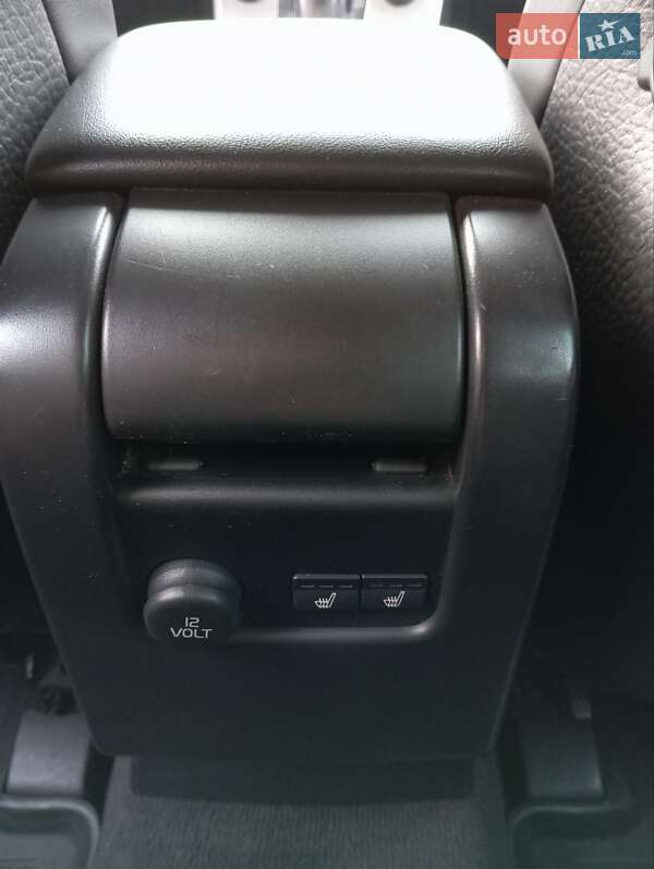 Внедорожник / Кроссовер Volvo XC60 2011 в Харькове