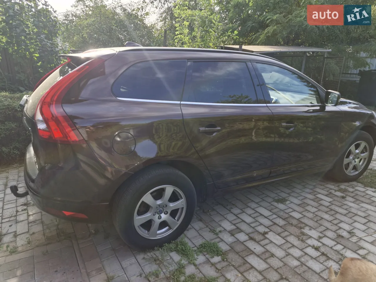 2012 Volvo XC60 - мініатюра 79