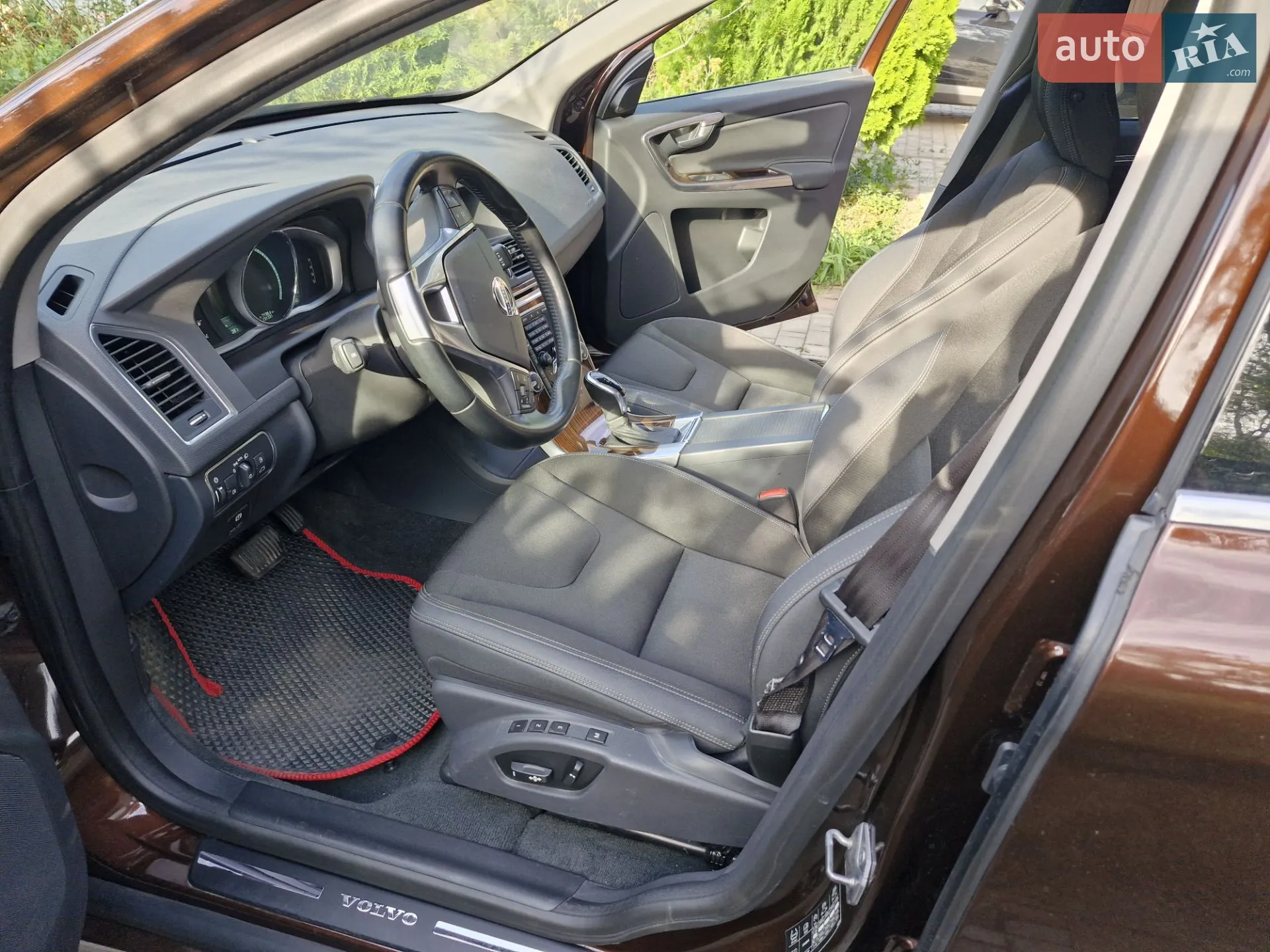 2013 Volvo XC60 - мініатюра 10