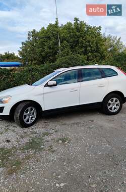 Volvo XC60 2012 Volvo XC60 2012