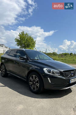 Volvo XC60 2017
