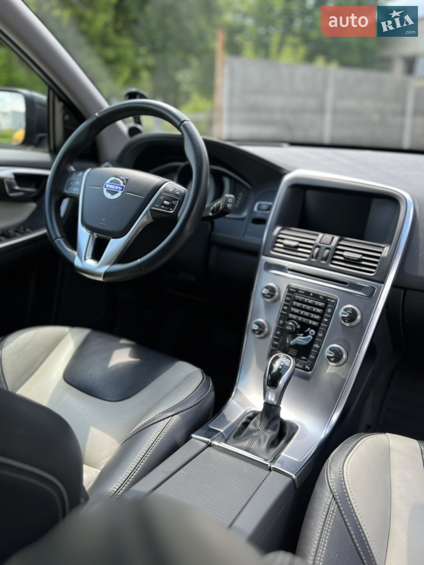2017 Volvo XC60 - мініатюра 7