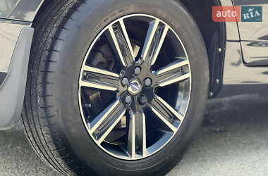 Позашляховик / Кросовер Volvo XC60 2017 в Києві