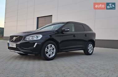 Позашляховик / Кросовер Volvo XC60 2015 в 