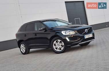 Позашляховик / Кросовер Volvo XC60 2015 в 