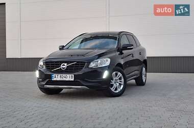 Позашляховик / Кросовер Volvo XC60 2015 в 