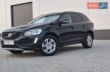 Позашляховик / Кросовер Volvo XC60 2015 в 