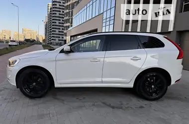 Volvo XC60 2016