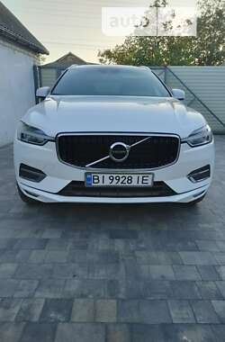 Позашляховик / Кросовер Volvo XC60 2018 в Кременчуці