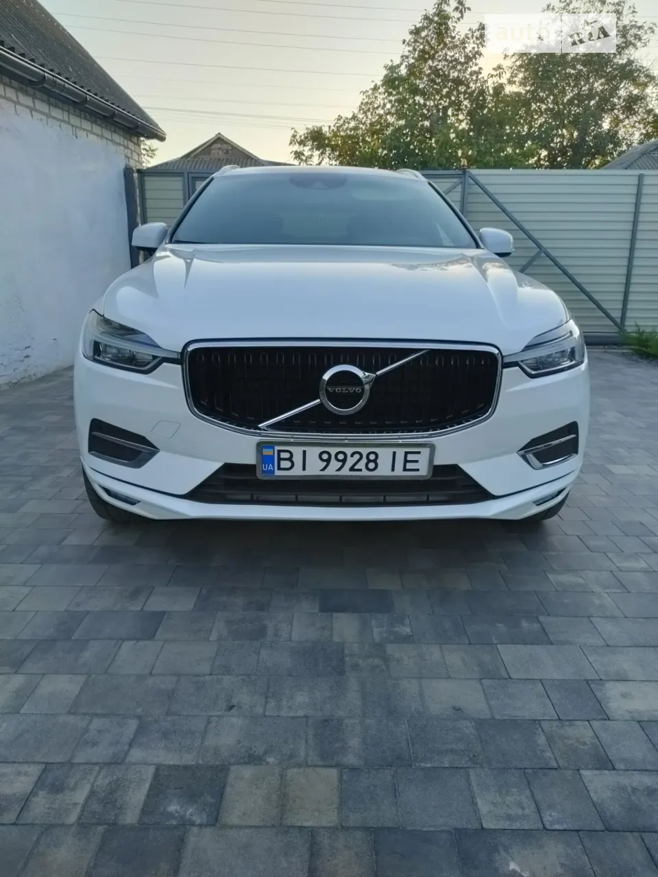 2019 Volvo XC60 - мініатюра 50