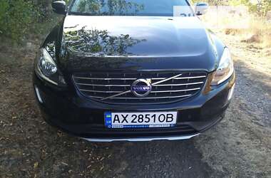 Позашляховик / Кросовер Volvo XC60 2015 в Харкові