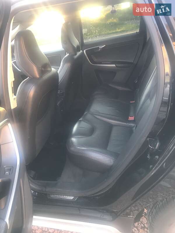 Volvo XC60 2010