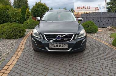 Позашляховик / Кросовер Volvo XC60 2010 в Ковелі