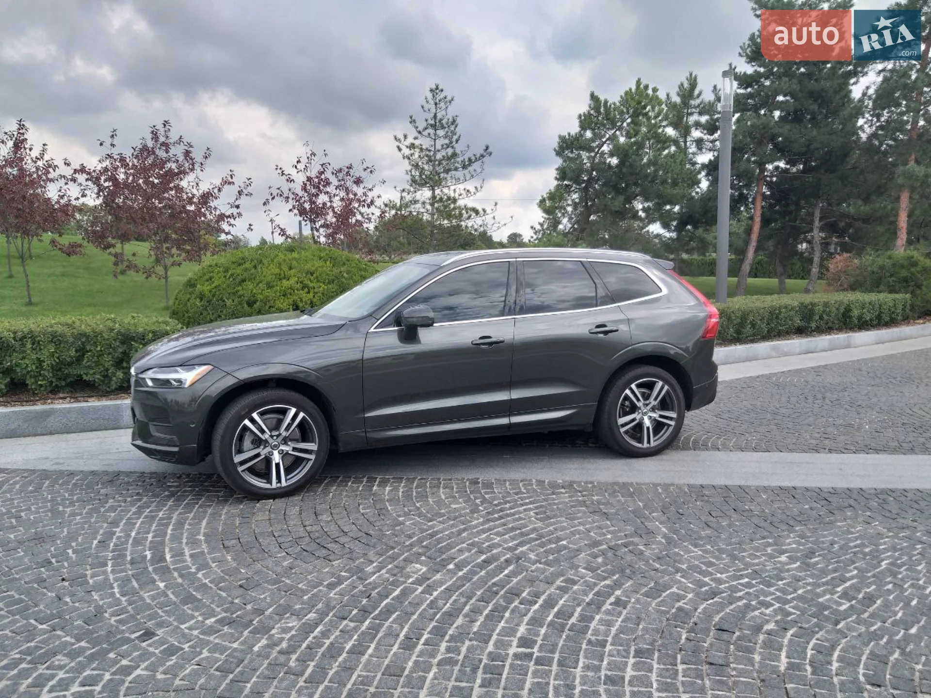 2018 Volvo XC60 - мініатюра 2