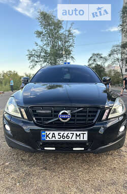 Внедорожник / Кроссовер Volvo XC60 2009 в Киеве