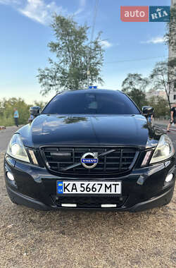 Внедорожник / Кроссовер Volvo XC60 2009 в 