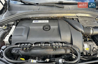 Внедорожник / Кроссовер Volvo XC60 2009 в 