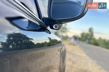 Внедорожник / Кроссовер Volvo XC60 2009 в 