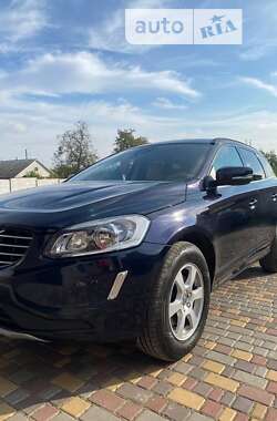 Внедорожник / Кроссовер Volvo XC60 2015 в Сквире