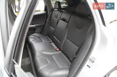 Volvo XC60 2014