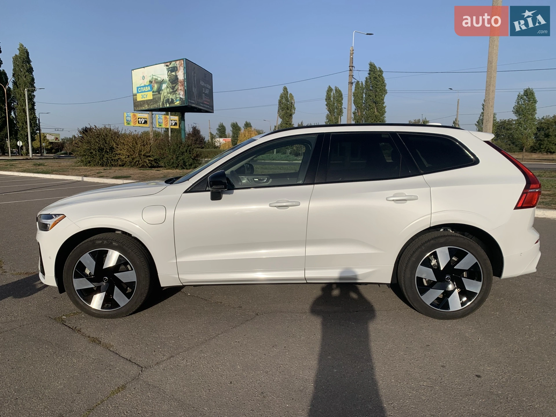 2023 Volvo XC60 - мініатюра 4