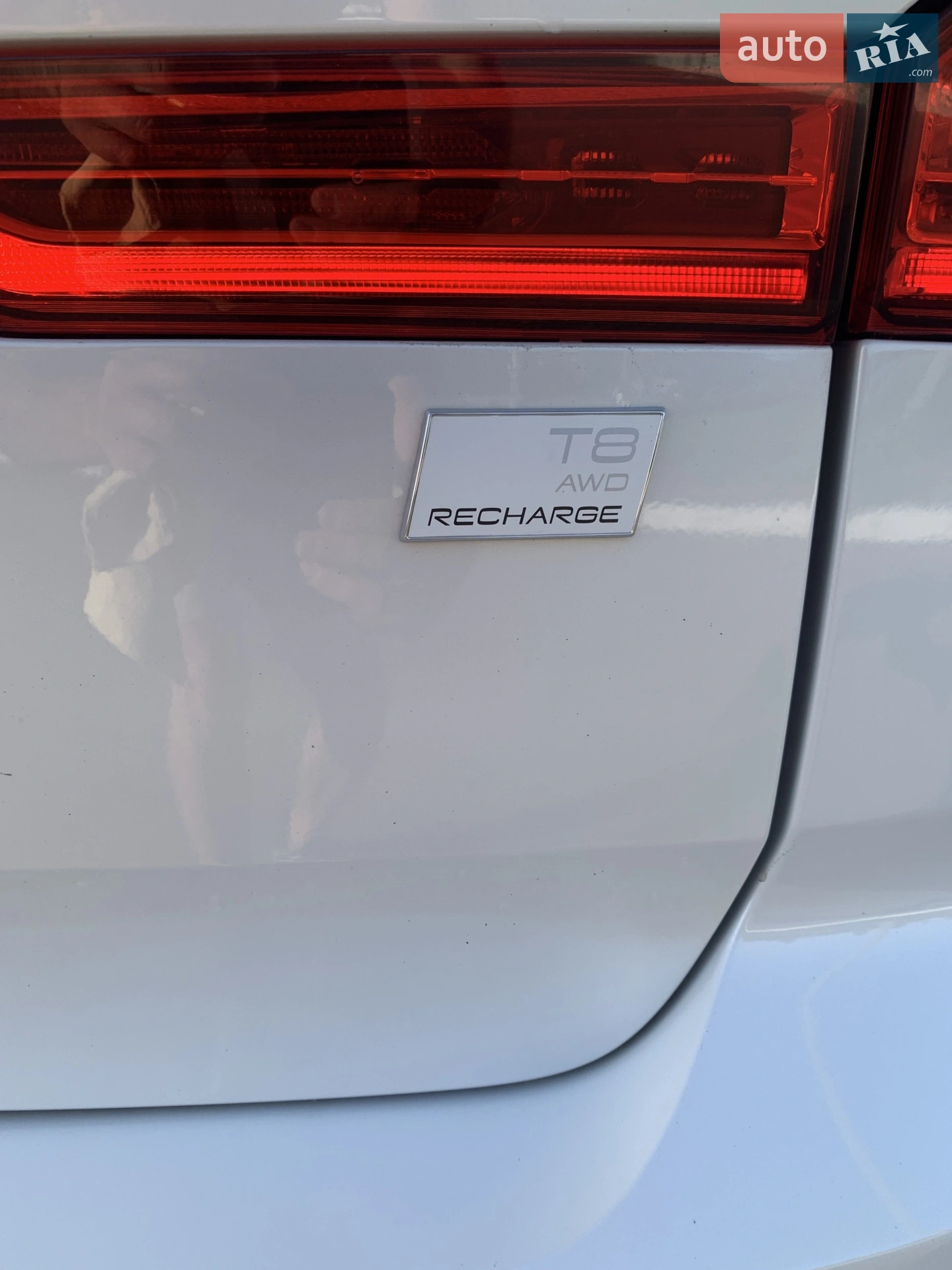 2023 Volvo XC60 - мініатюра 25