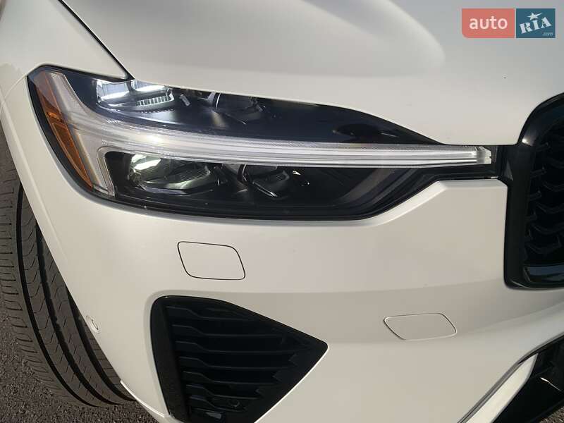 Позашляховик / Кросовер Volvo XC60 2023 в Кременчуці