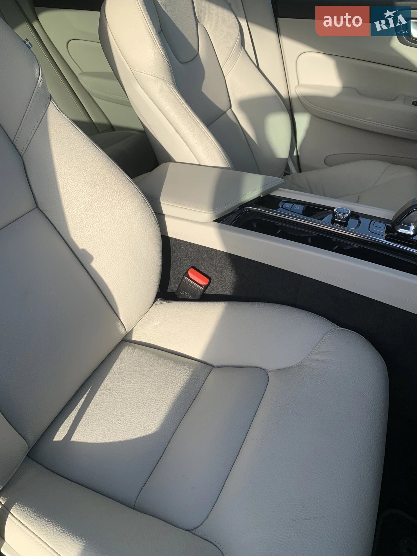 2023 Volvo XC60 - мініатюра 37