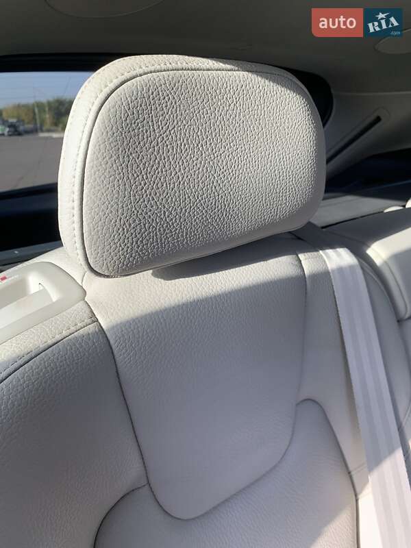 Позашляховик / Кросовер Volvo XC60 2023 в Кременчуці