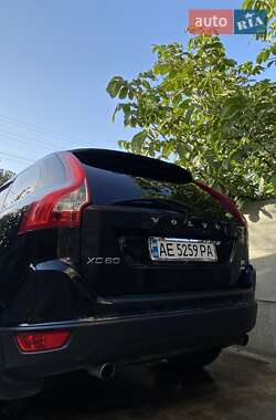 Volvo XC60 2011