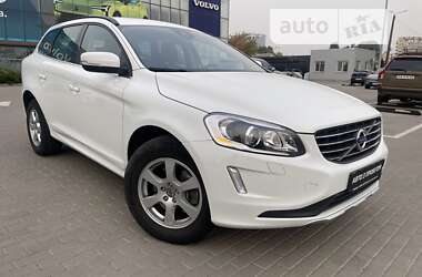 Внедорожник / Кроссовер Volvo XC60 2013 в Киеве