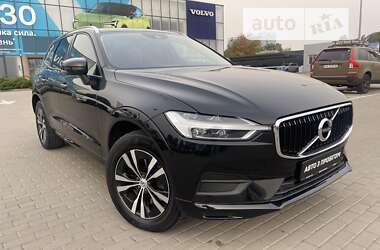 Позашляховик / Кросовер Volvo XC60 2020 в Києві