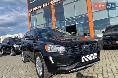 Volvo XC60 2015 Volvo XC60 2015
