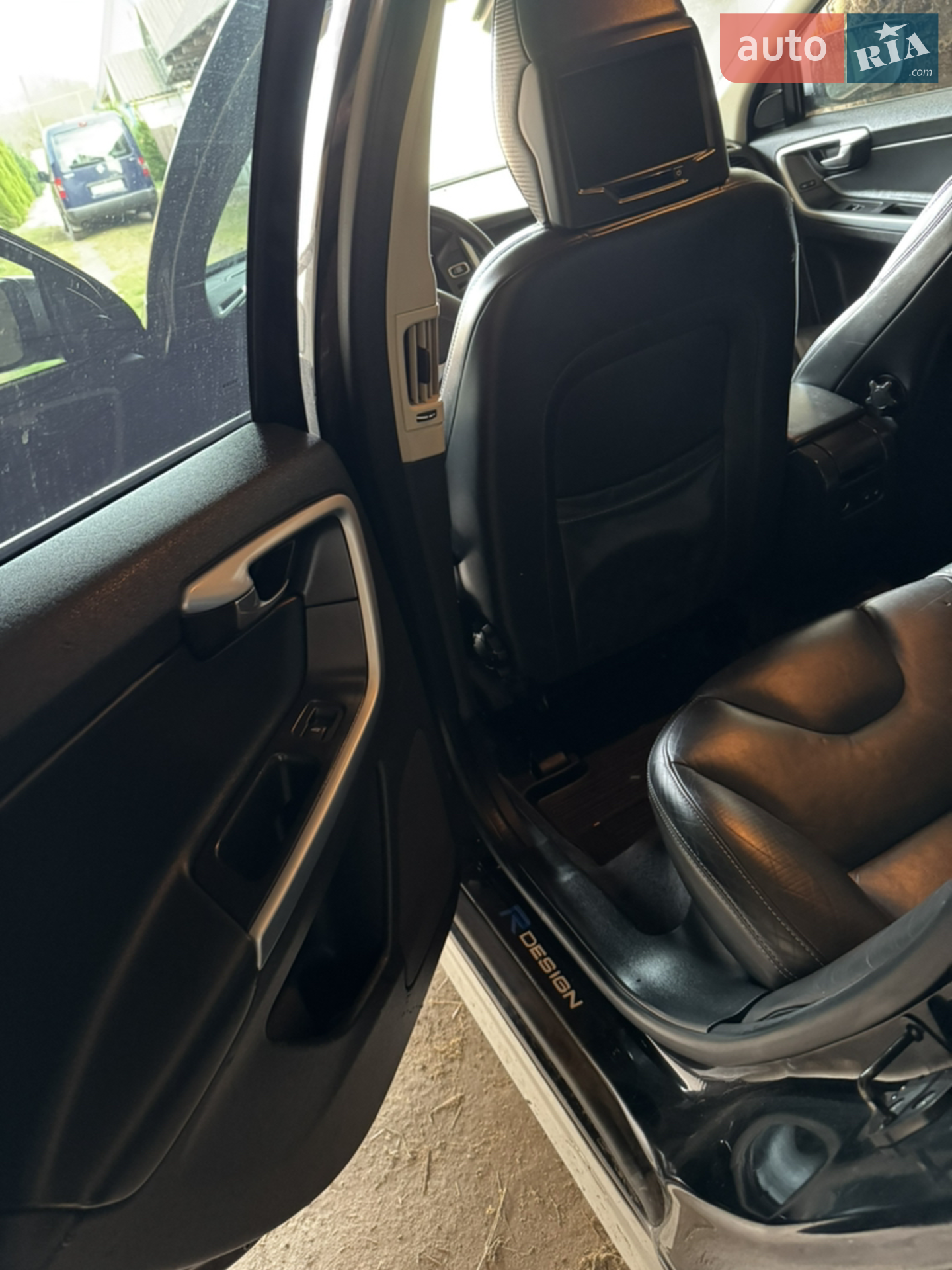 2011 Volvo XC60 - мініатюра 13