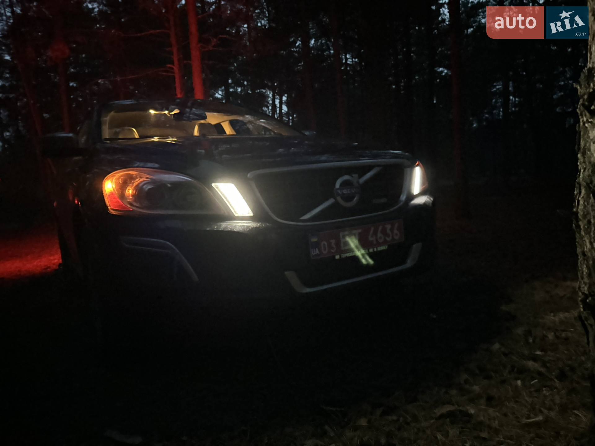 2011 Volvo XC60 - мініатюра 17