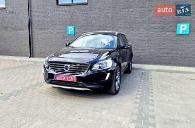 Volvo XC60 2014