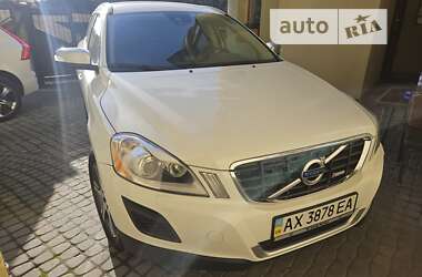 Внедорожник / Кроссовер Volvo XC60 2011 в Львове