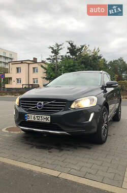 Volvo XC60 2014 Volvo XC60 2014