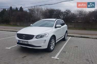 Volvo XC60 2017 Volvo XC60 2017