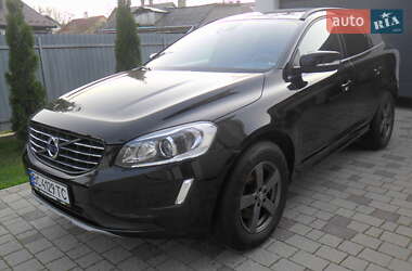 Volvo XC60 2017